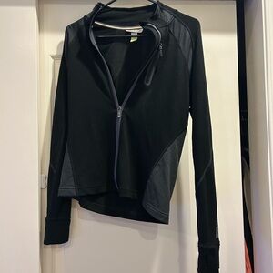 Smartwool Women's Merino Wool Sport Full Zip Jacket